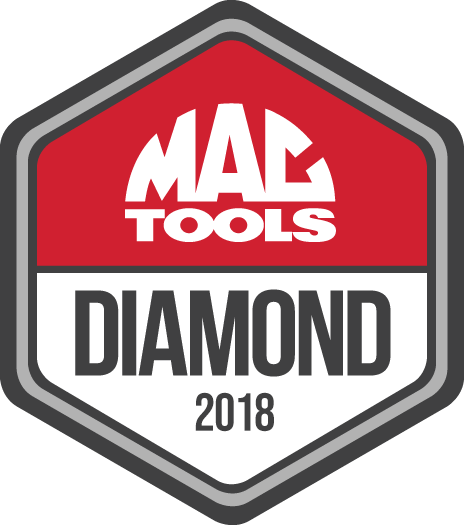 Team Wolfpack Tools | Authorized MAC Tools Distributor